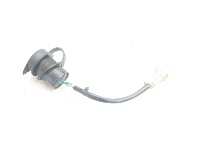 photo de TOMA USB SYM ORBIT III 3 4T 50 (2021 - 2025) - Outro ângulo de visão