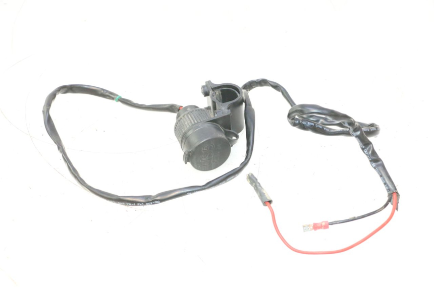 photo de TOMA USB BOOM TRIKE FUN 500 (2004 - 2010) - Vista principal