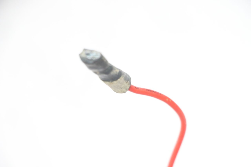 photo de TOMA USB BOOM TRIKE FUN 500 (2004 - 2010) - Vista geral