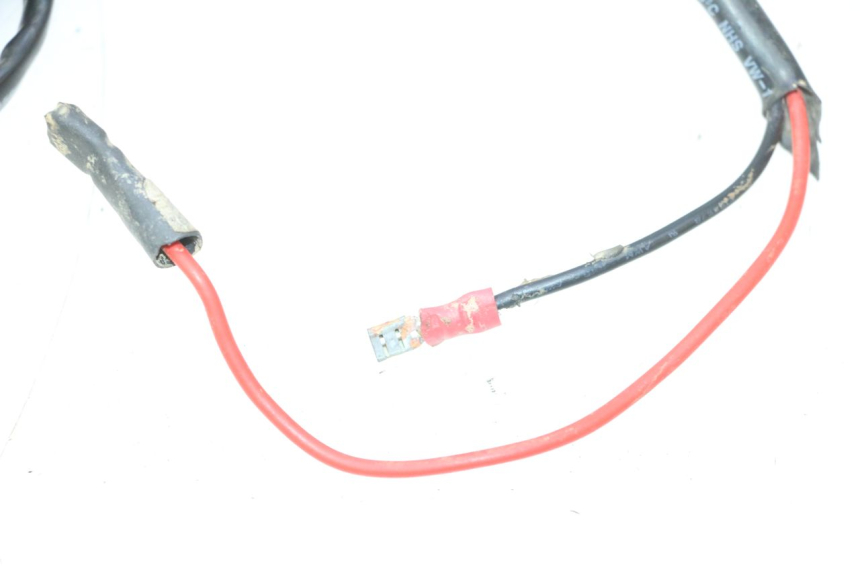 photo de TOMA USB BOOM TRIKE FUN 500 (2004 - 2010) - Pontos de fixação