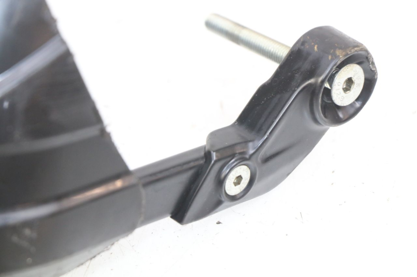 photo de PROTETOR DE MÃO HONDA CB R 1000 (2018 - 2023) - Detalhes característicos