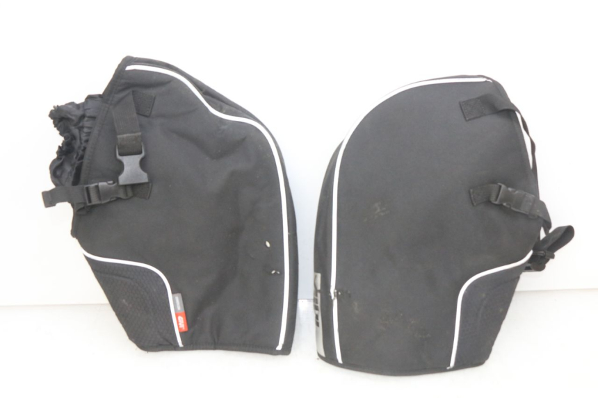 photo de PROTETOR DE MÃO YAMAHA D'ELIGHT DELIGHT 115 (2013 - 2017) - Outro ângulo de visão