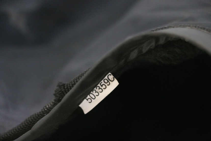 photo de PROTETOR DE MÃO PEUGEOT ELYSEO 125 (1999 - 2004) - Detalhe da peça