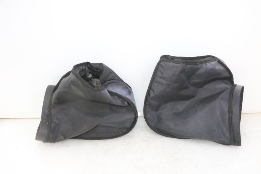 photo de PROTETOR DE MÃO PEUGEOT ELYSEO 125 (1999 - 2004) - Outro ângulo de visão