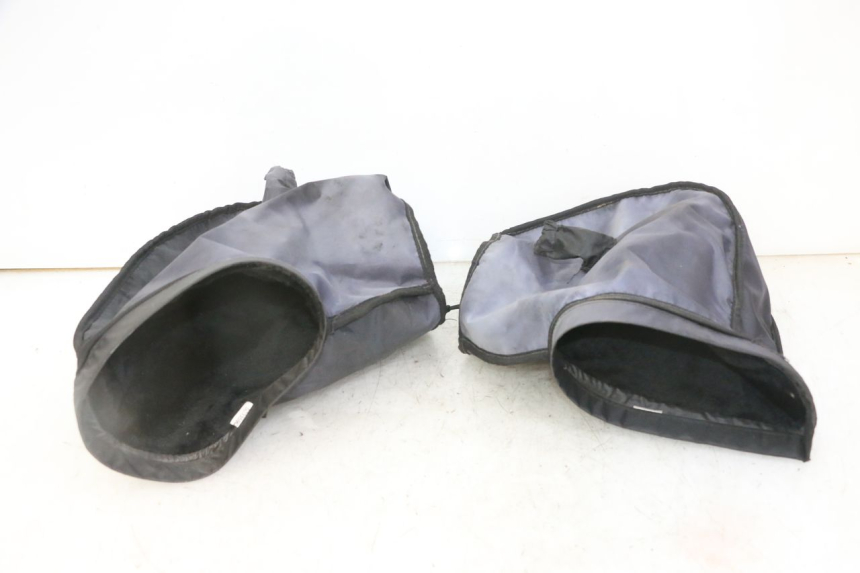 photo de PROTETOR DE MÃO PEUGEOT ELYSEO 125 (1999 - 2004) - Ampliação técnica