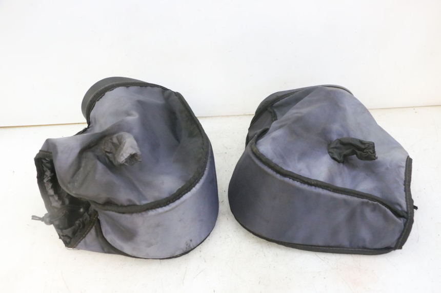 photo de PROTETOR DE MÃO PEUGEOT ELYSEO 125 (1999 - 2004) - Pontos de fixação