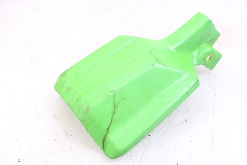 photo de PROTETOR DE MÃO ESQUERDO KAWASAKI KDX 125 (1990 - 1991) - Pontos de fixação