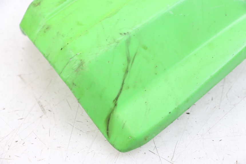 photo de PROTETOR DE MÃO ESQUERDO KAWASAKI KDX 125 (1990 - 1991) - Estado da superfície