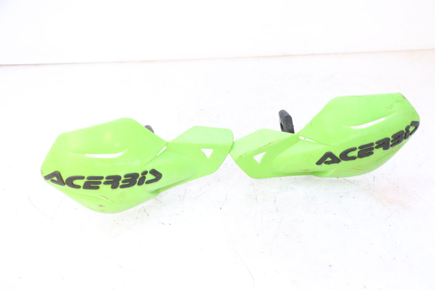 photo de PROTETOR DE MÃO KAWASAKI KX 65 (2000 - 2019) - Vista principal
