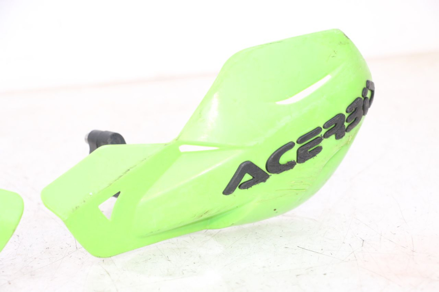 photo de PROTETOR DE MÃO KAWASAKI KX 65 (2000 - 2019) - Vista do produto