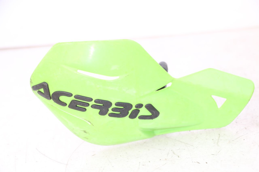 photo de PROTETOR DE MÃO KAWASAKI KX 65 (2000 - 2019) - Detalhes característicos