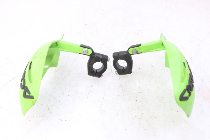 photo de PROTETOR DE MÃO KAWASAKI KX 65 (2000 - 2019) - Ampliação técnica