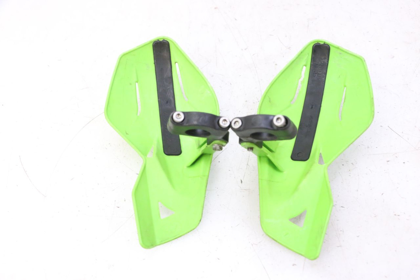 photo de PROTETOR DE MÃO KAWASAKI KX 65 (2000 - 2019) - Vista geral