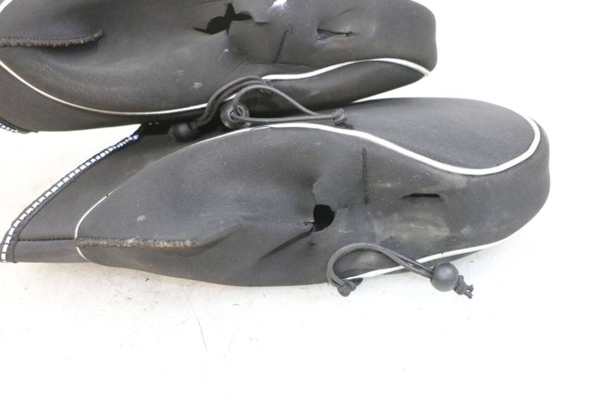 photo de PROTETOR DE MÃO PIAGGIO MP3 500 (2016 - 2018) - Ampliação técnica