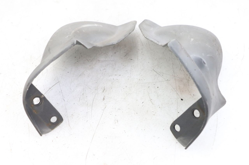 photo de PROTETOR DE MÃO APRILIA SCARABEO GT 125 (1999 - 2007) - Zoom do estado de desgaste