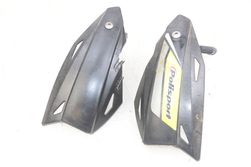 photo de PROTETOR DE MÃO SHERCO SM-R 50 (2018 - 2021) - Detalhe da peça