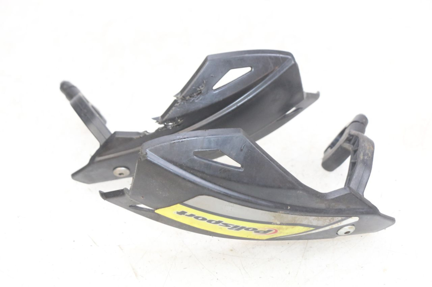 photo de PROTETOR DE MÃO SHERCO SM-R 50 (2018 - 2021) - Zoom do estado de desgaste