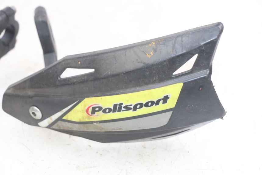 photo de PROTETOR DE MÃO SHERCO SM-R 50 (2018 - 2021) - Estado da superfície