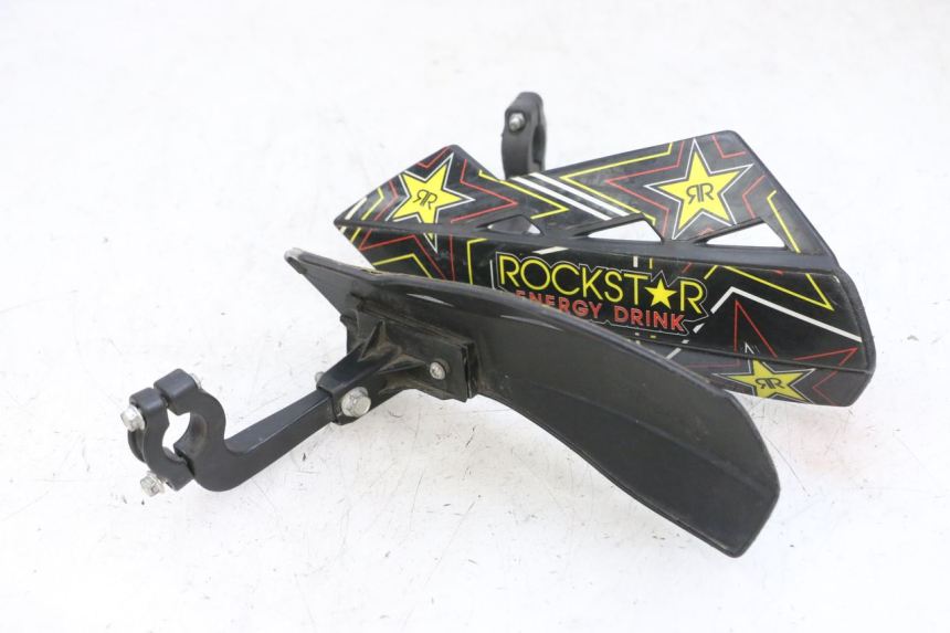 photo de PROTETOR DE MÃO GILERA SMT SUPERMOTARD 50 (2009 - 2017) - Ampliação técnica