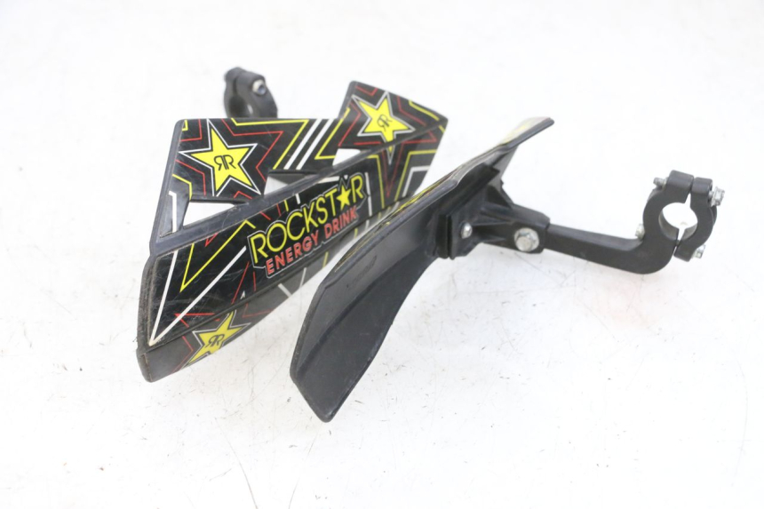 photo de PROTETOR DE MÃO GILERA SMT SUPERMOTARD 50 (2009 - 2017) - Vista geral
