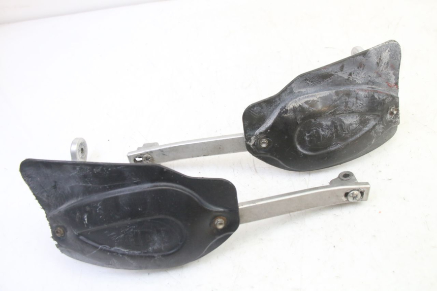 photo de PROTETOR DE MÃO KTM SUPERENDURO R 950 (2005 - 2009) - Detalhe da peça
