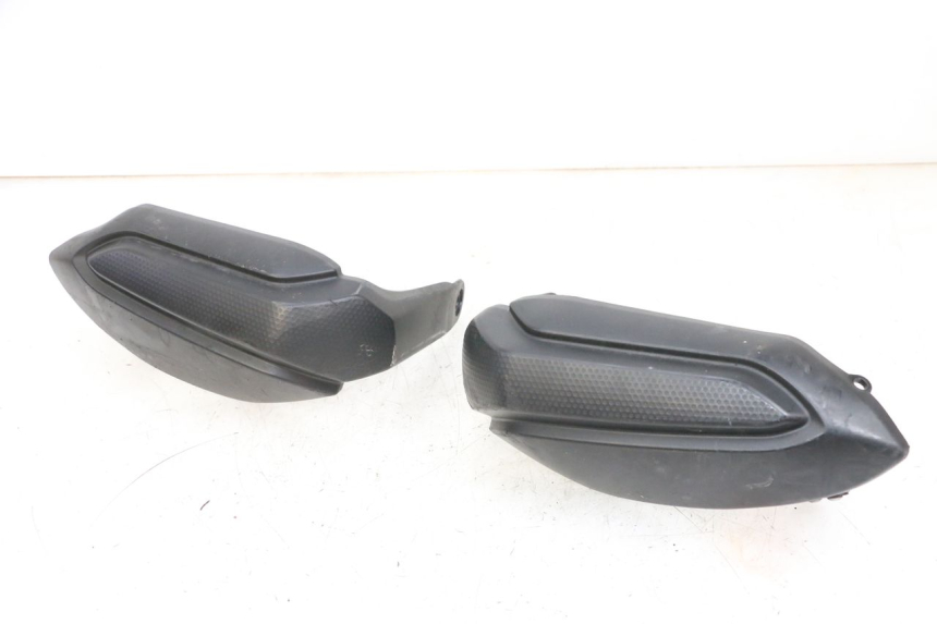 photo de PROTETOR DE MÃO YAMAHA TDM ABS 900 (2002 - 2014) - Vista principal