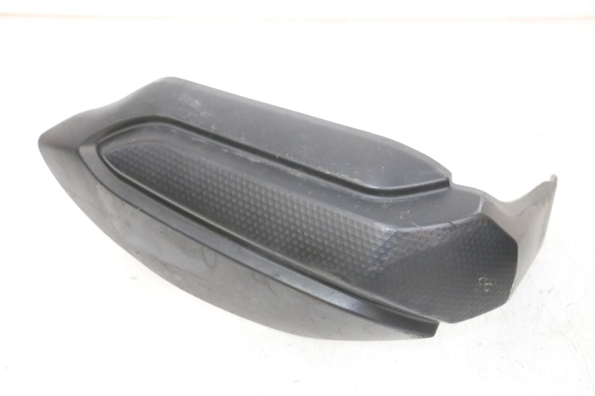 photo de PROTETOR DE MÃO YAMAHA TDM ABS 900 (2002 - 2014) - Estado da superfície