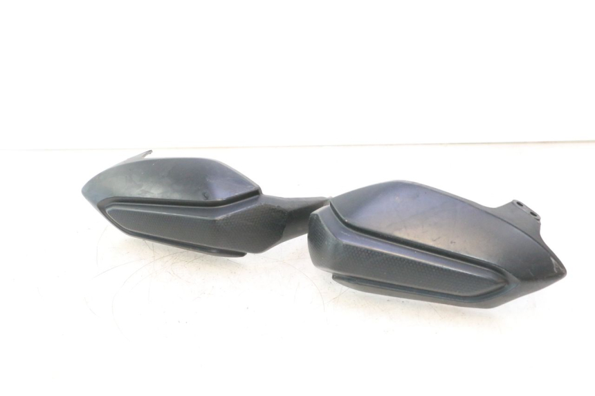 photo de PROTETOR DE MÃO YAMAHA TDM ABS 900 (2002 - 2014) - Vista principal