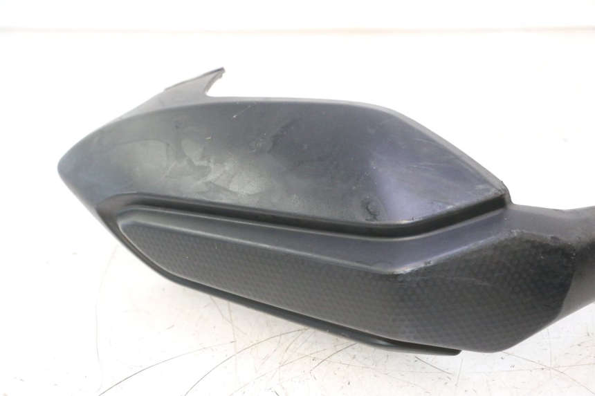 photo de PROTETOR DE MÃO YAMAHA TDM ABS 900 (2002 - 2014) - Ampliação técnica