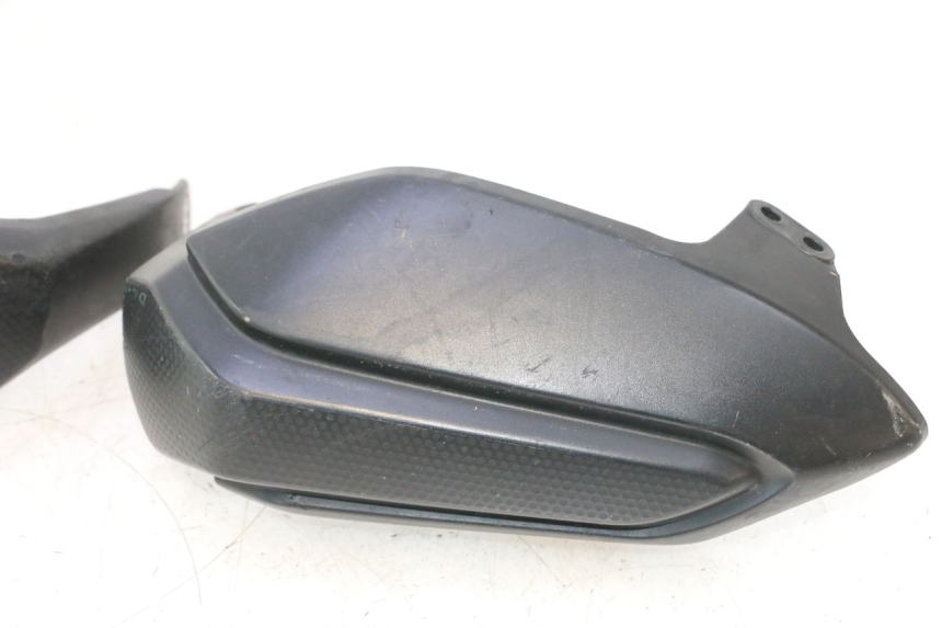 photo de PROTETOR DE MÃO YAMAHA TDM ABS 900 (2002 - 2014) - Vista geral