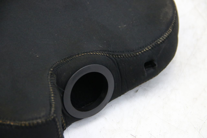 photo de PROTETOR DE MÃO PIAGGIO XEVO - X EVO 125 (2007 - 2017) - Ampliação técnica