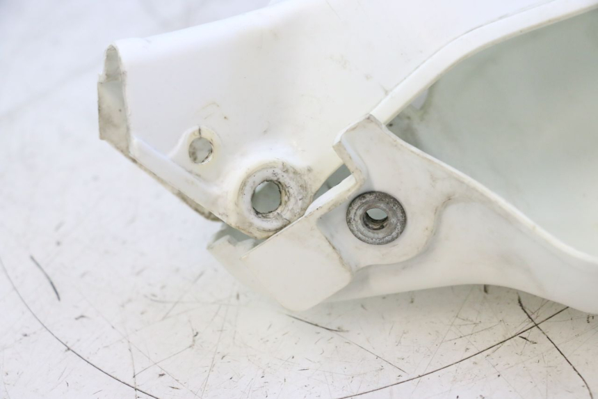 photo de PROTETOR DE MÃO HONDA XRV AFRICA TWIN 750 (1990 - 1992) - Detalhe da peça