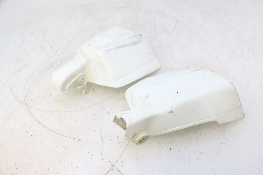 photo de PROTETOR DE MÃO HONDA XRV AFRICA TWIN 750 (1990 - 1992) - Vista geral
