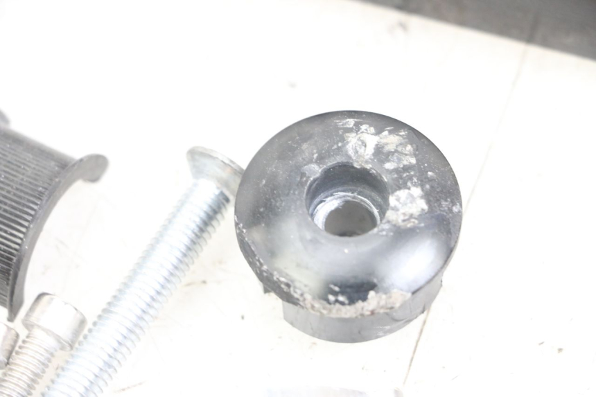 photo de PROTETOR DE MÃO YAMAHA XT X 660 (2004 - 2016) - Ampliação dos componentes