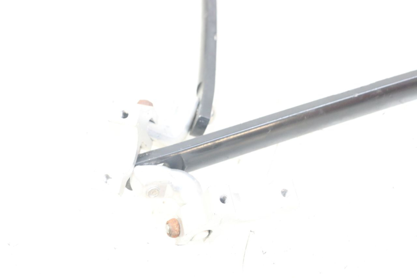 photo de PROTETOR DE MÃO YAMAHA XT X 660 (2004 - 2016) - Zoom do estado de desgaste
