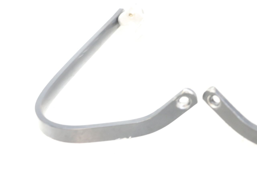 photo de PROTETOR DE MÃO YAMAHA XT X 660 (2004 - 2016) - Pontos de fixação