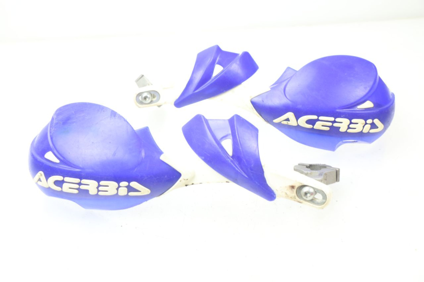 photo de PROTETOR DE MÃO YAMAHA YZ 80 (1998 - 2001) - Vista principal