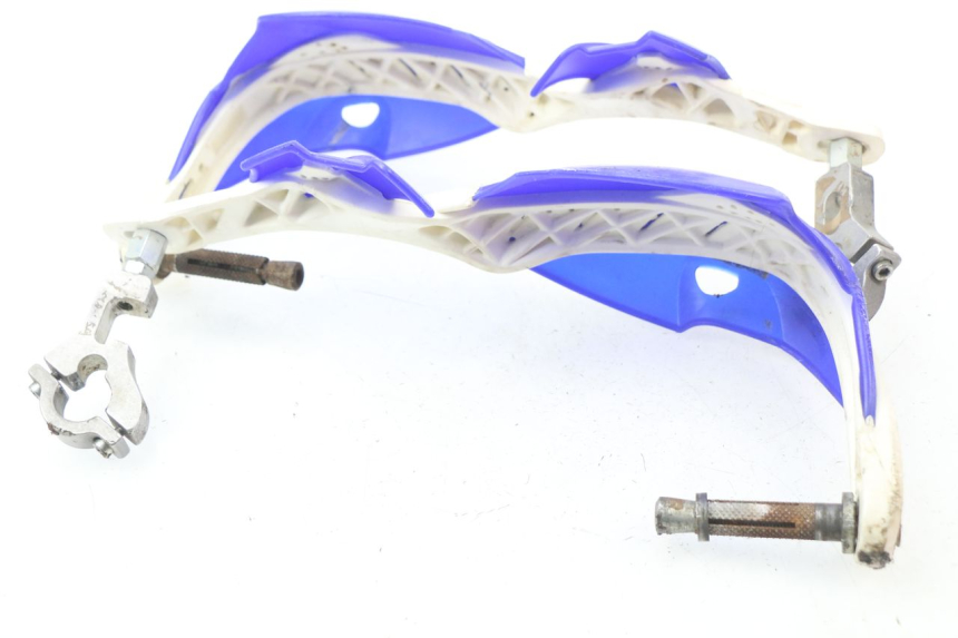 photo de PROTETOR DE MÃO YAMAHA YZ 80 (1998 - 2001) - Ampliação técnica