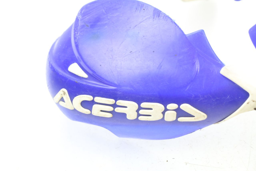 photo de PROTETOR DE MÃO YAMAHA YZ 80 (1998 - 2001) - Peça verificada