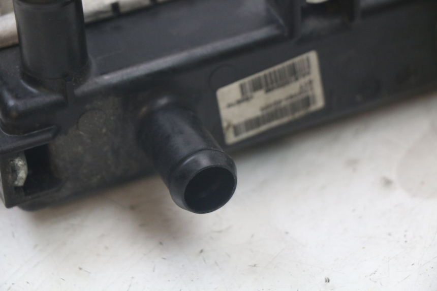 photo de RADIADOR QUADRO 3D S 350 (2013 - 2018) - Ampliação técnica