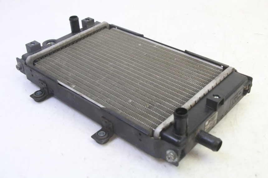 photo de RADIADOR QUADRO 4 4D 350 (2015 - 2018) - Ampliação técnica