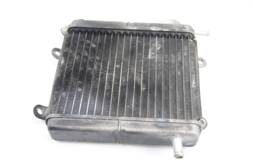 photo de RADIADOR YAMAHA AEROX NAKED 2T 50 (2013 - 2017) - Ampliação técnica
