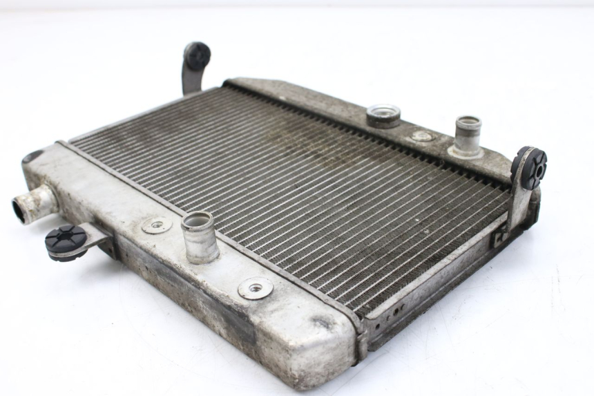 photo de RADIADOR SUZUKI AN BURGMAN 400 (2006 - 2010) - Detalhe da peça