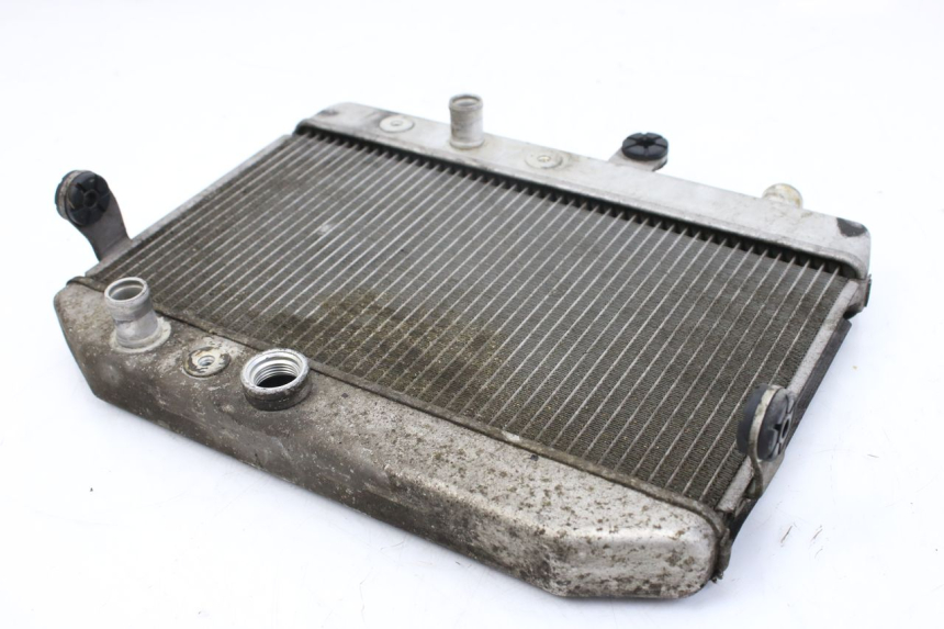 photo de RADIADOR SUZUKI AN BURGMAN 400 (2006 - 2010) - Outro ângulo de visão