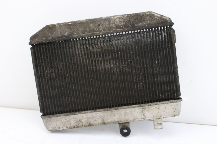 photo de RADIADOR SUZUKI AN BURGMAN 400 (2006 - 2010) - Ampliação técnica