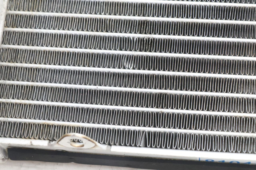 photo de RADIADOR APRILIA ATLANTIC S 125 (2010 - 2013) - Ampliação técnica