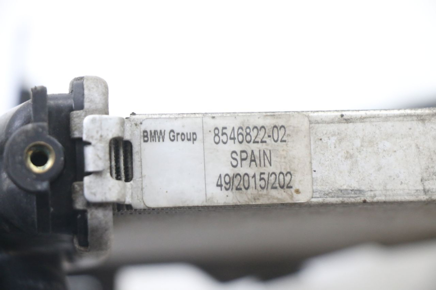 photo de RADIADOR BMW S RR ABS S1000RR 1000 (2015 - 2018) - Estado da superfície