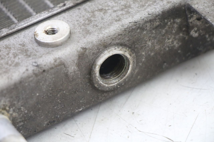 photo de RADIADOR SUZUKI BURGMAN 125 (2007 - 2014) - Ampliação técnica