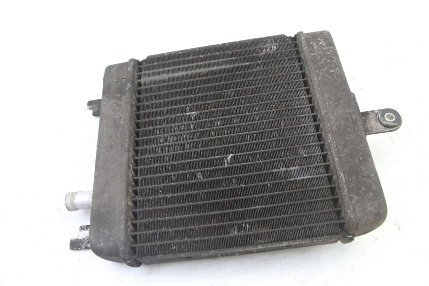 photo de RADIADOR SUZUKI BURGMAN 125 (2007 - 2014) - Pontos de fixação
