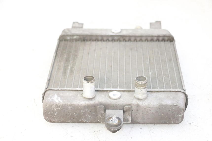 photo de RADIADOR SUZUKI BURGMAN 125 (2007 - 2014) - Pontos de fixação